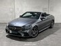 Mercedes-Benz C-klasse Cabriolet C180 Premium Plus Pack