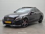 Mercedes-Benz C-klasse 180 Sport Edition