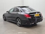 Mercedes-Benz C-klasse 180 Sport Edition