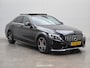 Mercedes-Benz C-klasse 180 Sport Edition