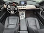 BMW Z4 Roadster sDrive18i Executive