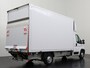 Opel Movano 140PK Bakwagen+Laadklep | 2500Kg Trekhaak | 1046 kg Laden | Dakspoiler | Camera | Airco | Cruise