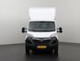 Opel Movano 140PK Bakwagen+Laadklep | 2500Kg Trekhaak | 1046 kg Laden | Dakspoiler | Camera | Airco | Cruise