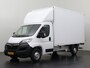 Opel Movano 140PK Bakwagen+Laadklep | 2500Kg Trekhaak | 1046 kg Laden | Dakspoiler | Camera | Airco | Cruise