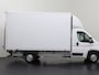 Opel Movano 140PK Bakwagen+Laadklep | 2500Kg Trekhaak | 1046 kg Laden | Dakspoiler | Camera | Airco | Cruise