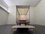 Opel Movano 140PK Bakwagen+Laadklep | 2500Kg Trekhaak | 1046 kg Laden | Dakspoiler | Camera | Airco | Cruise
