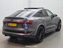 Audi e-tron Sportback S Quattro 95 kWh