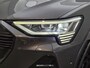 Audi e-tron Sportback S Quattro 95 kWh