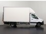 Mercedes-Benz Sprinter 519CDI Bakwagen+Laadklep | Dakspoiler | 2.35 Mtr hoog | Multimedia | Airco | Cruise | 3-Zits