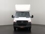 Mercedes-Benz Sprinter 519CDI Bakwagen+Laadklep | Dakspoiler | 2.35 Mtr hoog | Multimedia | Airco | Cruise | 3-Zits