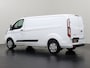 Ford Transit Custom 2.0TDCi 130PK Lang | Achterdeuren | Multimedia | Camera | 3-Zits | Betimmering