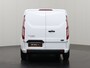 Ford Transit Custom 2.0TDCi 130PK Lang | Achterdeuren | Multimedia | Camera | 3-Zits | Betimmering