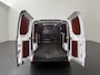 Ford Transit Custom 2.0TDCi 130PK Lang | Achterdeuren | Multimedia | Camera | 3-Zits | Betimmering