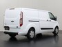 Ford Transit Custom 2.0TDCi 130PK Lang | Achterdeuren | Multimedia | Camera | 3-Zits | Betimmering