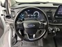 Ford Transit Custom 2.0TDCi 130PK Lang | Achterdeuren | Multimedia | Camera | 3-Zits | Betimmering