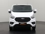 Ford Transit Custom 2.0TDCi 130PK Lang | Achterdeuren | Multimedia | Camera | 3-Zits | Betimmering