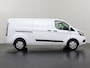Ford Transit Custom 2.0TDCi 130PK Lang | Achterdeuren | Multimedia | Camera | 3-Zits | Betimmering