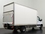 Mercedes-Benz Sprinter 515CDI 9G-Tronic Automaat Bakwagen+Laadklep | Dakspoiler | Airco | Cruise | Camera | 3-Zits
