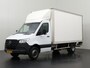 Mercedes-Benz Sprinter 515CDI 9G-Tronic Automaat Bakwagen+Laadklep | Dakspoiler | Airco | Cruise | Camera | 3-Zits