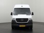 Mercedes-Benz Sprinter Automaat L2H2 | 2000Kg Trekhaak | Multimedia touchscreen | Airco | 3-Zits | Betimmering