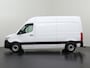 Mercedes-Benz Sprinter Automaat L2H2 | 2000Kg Trekhaak | Multimedia touchscreen | Airco | 3-Zits | Betimmering