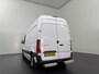 Mercedes-Benz Sprinter Automaat L2H2 | 2000Kg Trekhaak | Multimedia touchscreen | Airco | 3-Zits | Betimmering