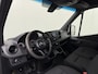 Mercedes-Benz Sprinter Automaat L2H2 | 2000Kg Trekhaak | Multimedia touchscreen | Airco | 3-Zits | Betimmering