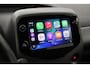 Toyota Aygo 1.0 VVT-i x-joy cabrio | Elektrisch vouwdak | Apple Carplay / Android Auto | Clima | Camera | 15 inch | Bluetooth | Privacy glas | DAB