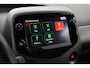 Toyota Aygo 1.0 VVT-i x-joy cabrio | Elektrisch vouwdak | Apple Carplay / Android Auto | Clima | Camera | 15 inch | Bluetooth | Privacy glas | DAB
