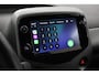 Toyota Aygo 1.0 VVT-i x-joy cabrio | Elektrisch vouwdak | Apple Carplay / Android Auto | Clima | Camera | 15 inch | Bluetooth | Privacy glas | DAB