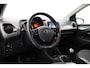 Toyota Aygo 1.0 VVT-i x-joy cabrio | Elektrisch vouwdak | Apple Carplay / Android Auto | Clima | Camera | 15 inch | Bluetooth | Privacy glas | DAB