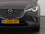 Mazda CX-3 2.0 SkyActiv-G 120 GT-M | CAMERA | ADAPTIVE | KEYLESS | TREKHAAK.