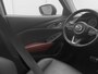 Mazda CX-3 2.0 SkyActiv-G 120 GT-M | CAMERA | ADAPTIVE | KEYLESS | TREKHAAK.