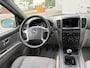 Kia Sorento 2.4i EX 4X4 140 PK.