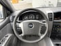 Kia Sorento 2.4i EX 4X4 140 PK.
