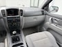 Kia Sorento 2.4i EX 4X4 140 PK.