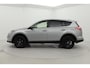 Toyota RAV4 2.5 Hybrid Black Edition | Panoramadak | Trekhaak | Leder | Navigatie | Stoelverwarming | Keyless | Adaptive Cruise  | Clima | Parkeersensoren voor/achter | Camera | Elektrische achterklep | 18 inch