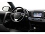 Toyota RAV4 2.5 Hybrid Black Edition | Panoramadak | Trekhaak | Leder | Navigatie | Stoelverwarming | Keyless | Adaptive Cruise  | Clima | Parkeersensoren voor/achter | Camera | Elektrische achterklep | 18 inch