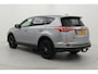 Toyota RAV4 2.5 Hybrid Black Edition | Panoramadak | Trekhaak | Leder | Navigatie | Stoelverwarming | Keyless | Adaptive Cruise  | Clima | Parkeersensoren voor/achter | Camera | Elektrische achterklep | 18 inch