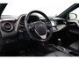 Toyota RAV4 2.5 Hybrid Black Edition | Panoramadak | Trekhaak | Leder | Navigatie | Stoelverwarming | Keyless | Adaptive Cruise  | Clima | Parkeersensoren voor/achter | Camera | Elektrische achterklep | 18 inch