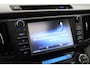 Toyota RAV4 2.5 Hybrid Black Edition | Panoramadak | Trekhaak | Leder | Navigatie | Stoelverwarming | Keyless | Adaptive Cruise  | Clima | Parkeersensoren voor/achter | Camera | Elektrische achterklep | 18 inch
