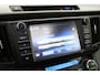 Toyota RAV4 2.5 Hybrid Black Edition | Panoramadak | Trekhaak | Leder | Navigatie | Stoelverwarming | Keyless | Adaptive Cruise  | Clima | Parkeersensoren voor/achter | Camera | Elektrische achterklep | 18 inch