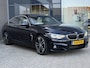 BMW 4-Serie Gran Coupe 418i High Executive SCHUIFDAK,LEER,HUD