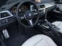 BMW 4-Serie Gran Coupe 418i High Executive SCHUIFDAK,LEER,HUD