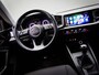 Audi A1 Sportback 25 TFSI Pro Line (STOELVERWARMING, APPLE CARPLAY/ANDROID AUTO, LED-MATRIX, CLIMATE, PDC, MULTIFUNCTIONEEL STUUR)