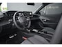 Peugeot 2008 1.2 Hybrid 145 GT | Schuif-/Kanteldak | 18"LMV | Adaptive Cruise | 360 Camera | Sfeerverlichting | Keyless-Entry | !!