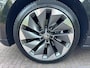 Skoda Enyaq Iv 80 FIRST EDITION 77kWh 204PK SOH 91,5%/Pano/Leer/Led/Headup/Acarplay/Fabrieksgarantie