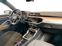 Audi Q3 45 TFSI e S edition I Elek. Trekhaak I 360 Camera I Stoelverwarming I Adaptiver Cruise