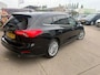 Ford Focus Wagon 1.0 EcoBoost Titanium Business Stoel-Stuurverwarming, Pdc, camera