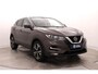 Nissan Qashqai 1.3 DIG-T N-Connecta | Automaat | Cruise control | Stoelverwarming | 360° camera | Parkeersensoren